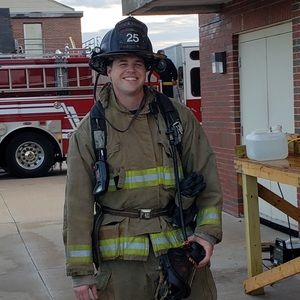 Meet your Posher, Tony